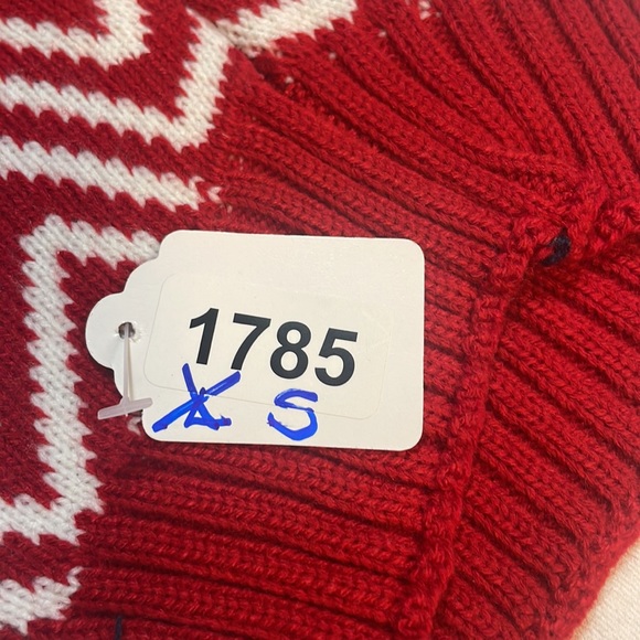 NWT Dog sweater - Picture 2 of 5
